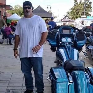 Meet your Posher, Steven